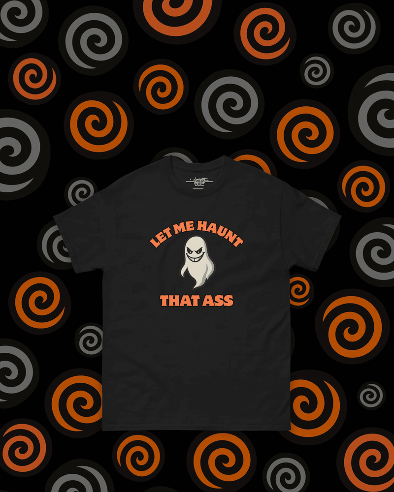 Halloween Tees