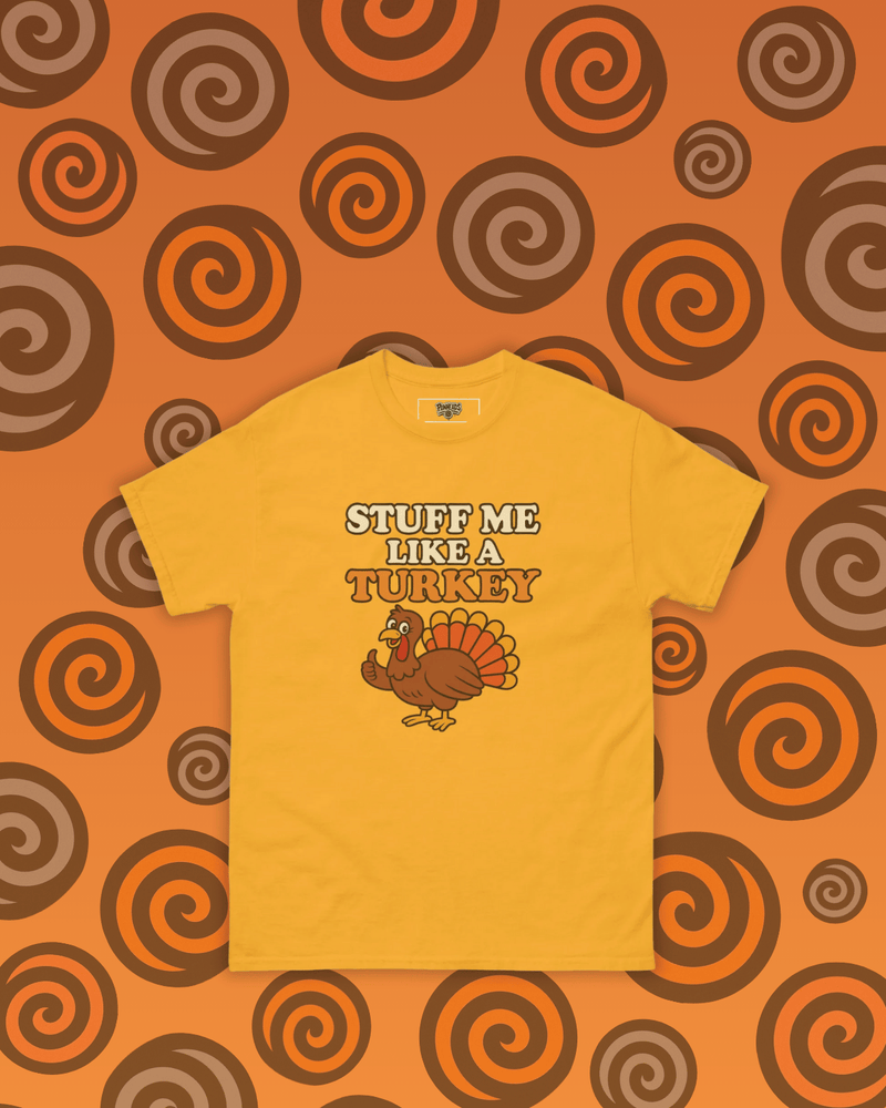 Thanksgiving Tees