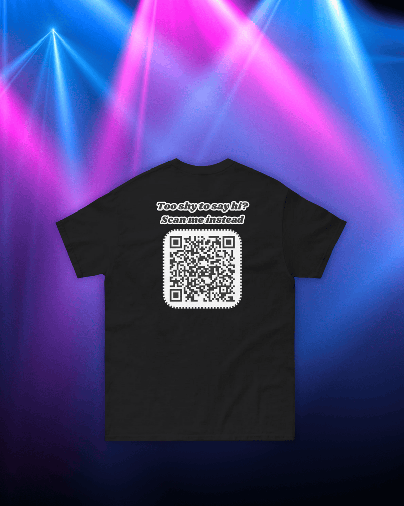 Interactive Tees