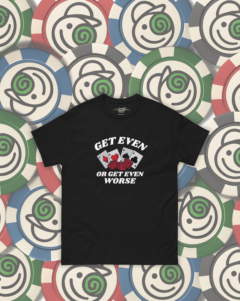 Gambling tees
