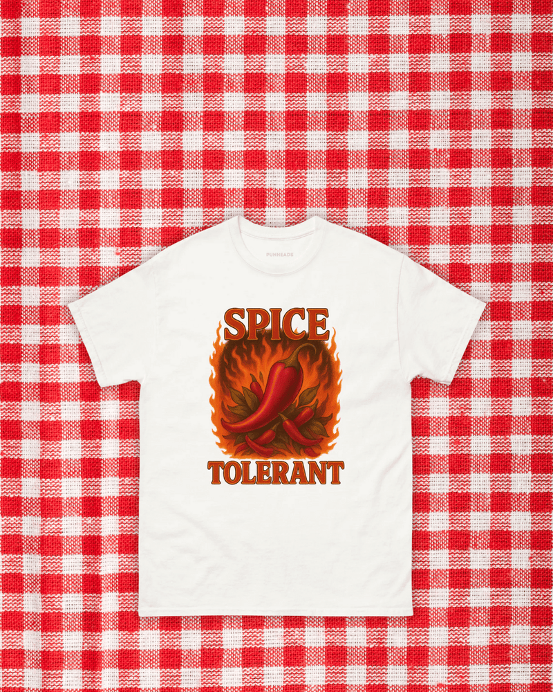 Taste the humor Tees