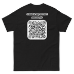 Unlock my sectret message Tee