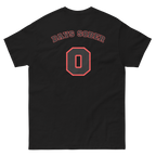 DAYS SOBER 0 Tee