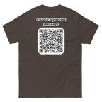 Unlock my sectret message Tee